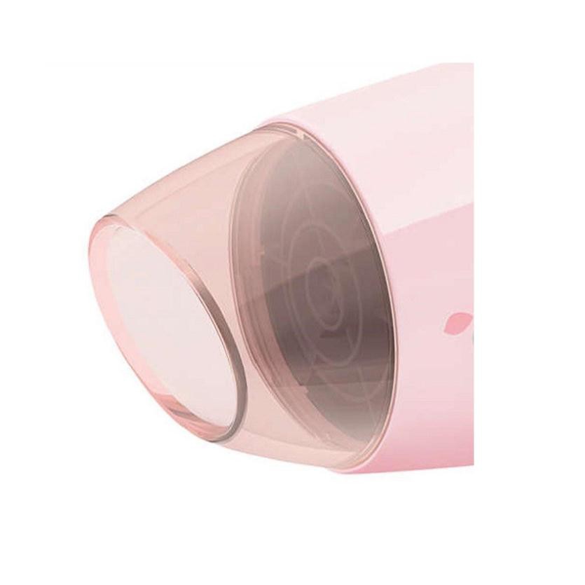 Máy sấy tóc du lịch Philips BHC010/00 1200W - Sản phẩm chính hãng