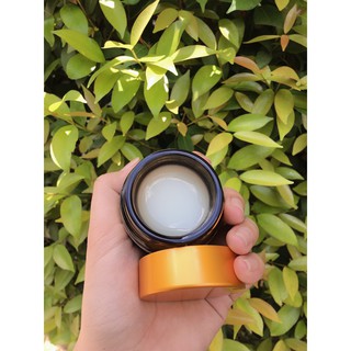Dầu Đà Điểu EMU HEAT RUB - Úc_[50g]