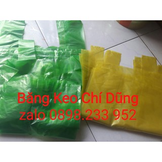 BỌC XỐP 2  QUAI LOẠI TỐT