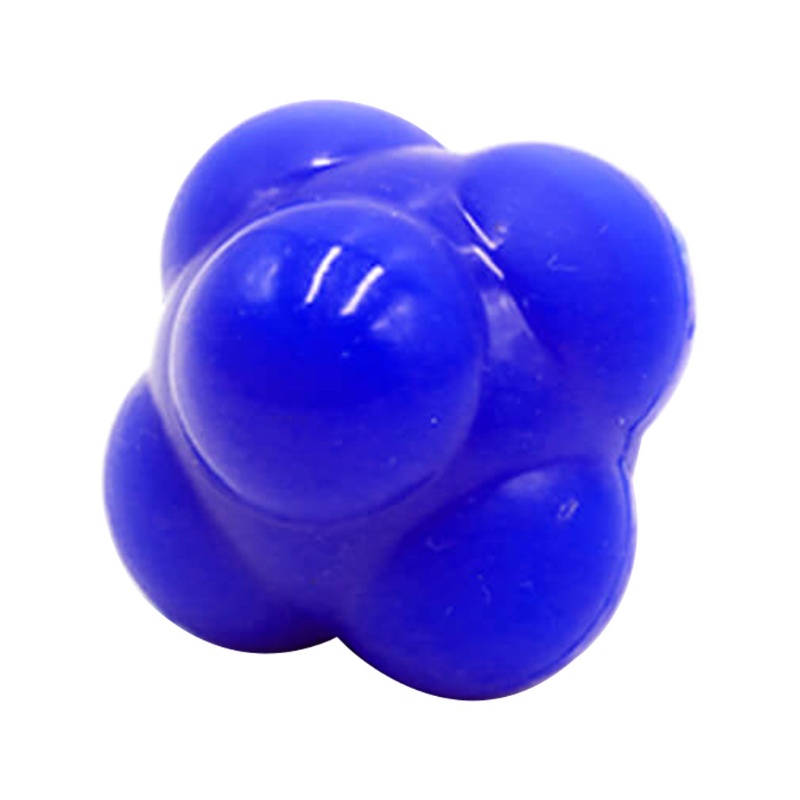 Bóng Chày Và Mềm Siêu Bền Hỗ Trợ Phản Xạ Và Phản Xạ