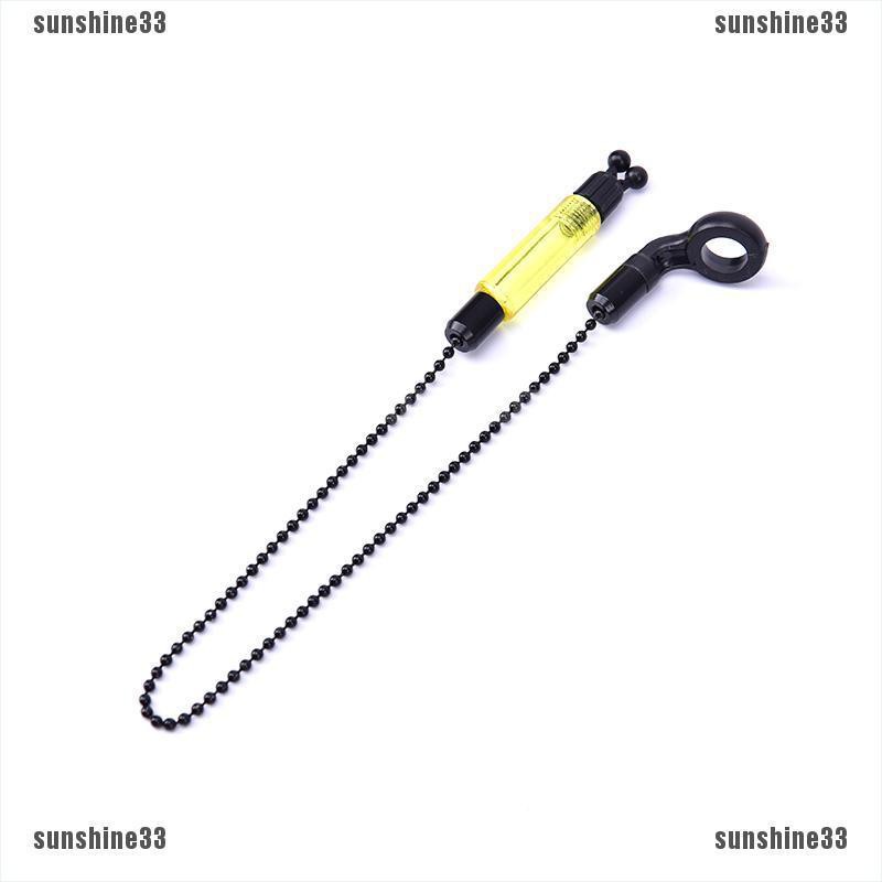 1 Chuông Báo Cá Cắn Câu Có Đèn LED