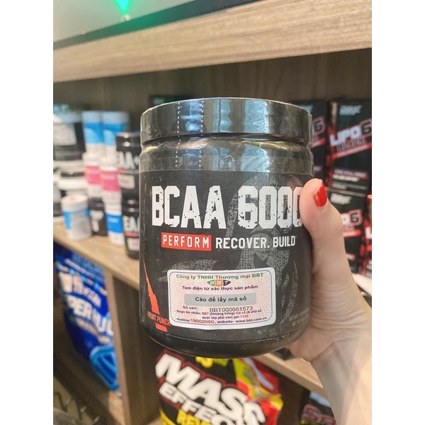 BCAA6000thol