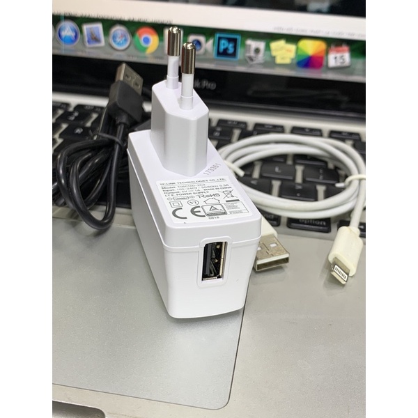 Sạc usb Tp-link T050100-2C3 chính hãng mới 100%