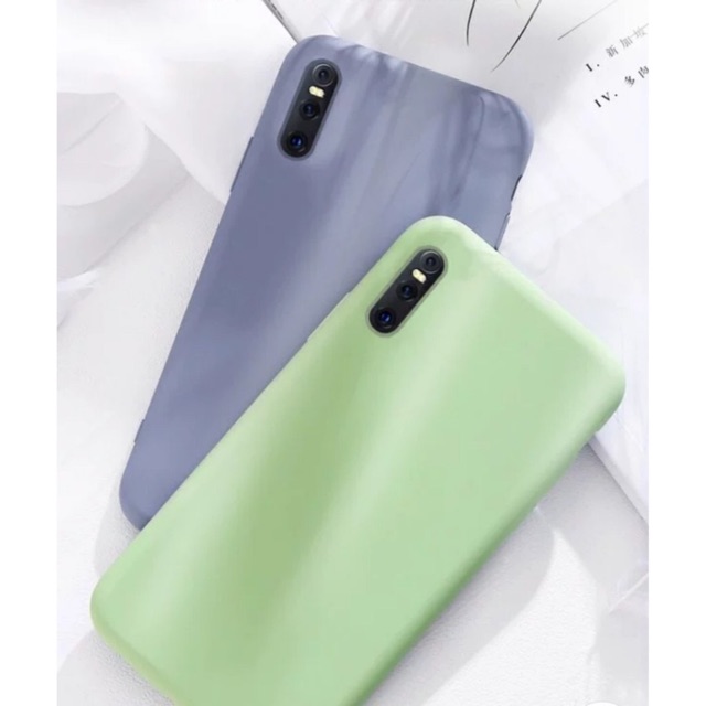 Ốp lưng Samsung Galaxy S23 / S23 PLUS / S23 ULTRA /  A11 / A01 - Ốp dẻo chống bám bẩn hiệu KT DESING