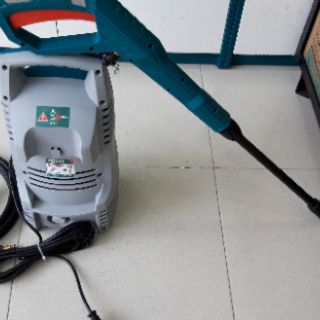 MÁY XỊT RỬA TOTAL 1400W MODEL: TGT11316