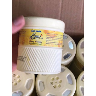 Sáp thơm lymo thơm ngát -75g