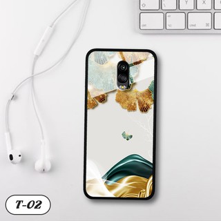 Ốp lưng Samsung Galaxy J7 Plus - In hình 3D