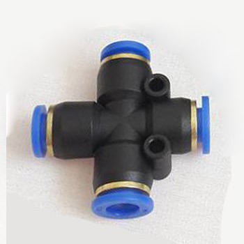 Ngã tư (dấu cộng) phun sương 8mm