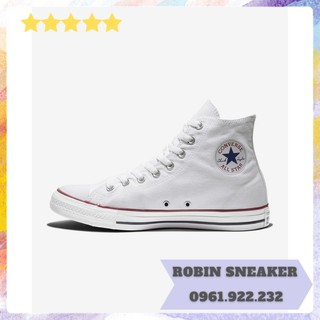 Giày convers cao cổ đen, trắng 🌟FREESHIP🌟 Giầy thể thao nam nữ, Sneaker trắng đủ size