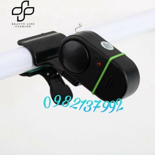 Chuông báo cá điện tử siêu nhạy - còi cá /