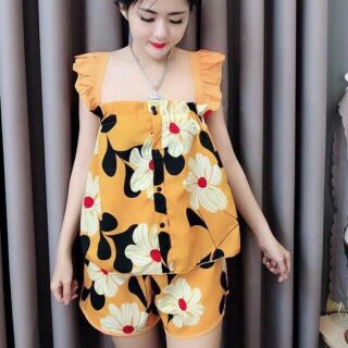 Combo 2 bộ cánh tiên và 1 đũi,3 quần chíp nhật của c tuyên quoang
