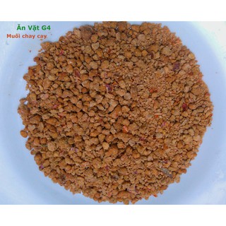Muối chay Tây Ninh 200gr