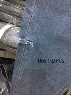 Baggy Jeans Rách ( Hihhf Thật Ảnh Cuối)