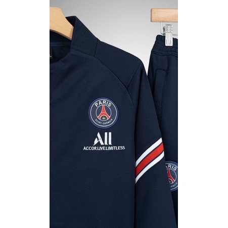 ❤️FREESHIP❤️ Bộ Thể Thao JoRrDan nỉ poly dư xịn chuẩn hãng