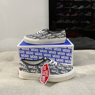 giầy vans di.or chất lượng ( full box + free ship )