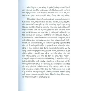 Bồ Công Anh Nhỏ