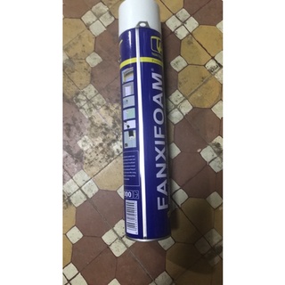 KEO BỌT NỞ S-FOAM