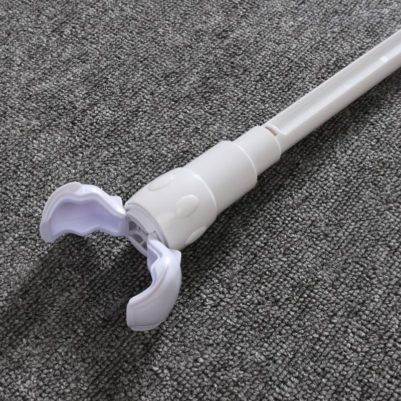 Giá Đỡ Đồ Chơi Lục Lạc Xoay Bằng ABS Cho Bé