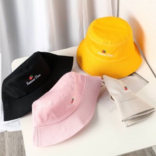 Mũ vành Bucket