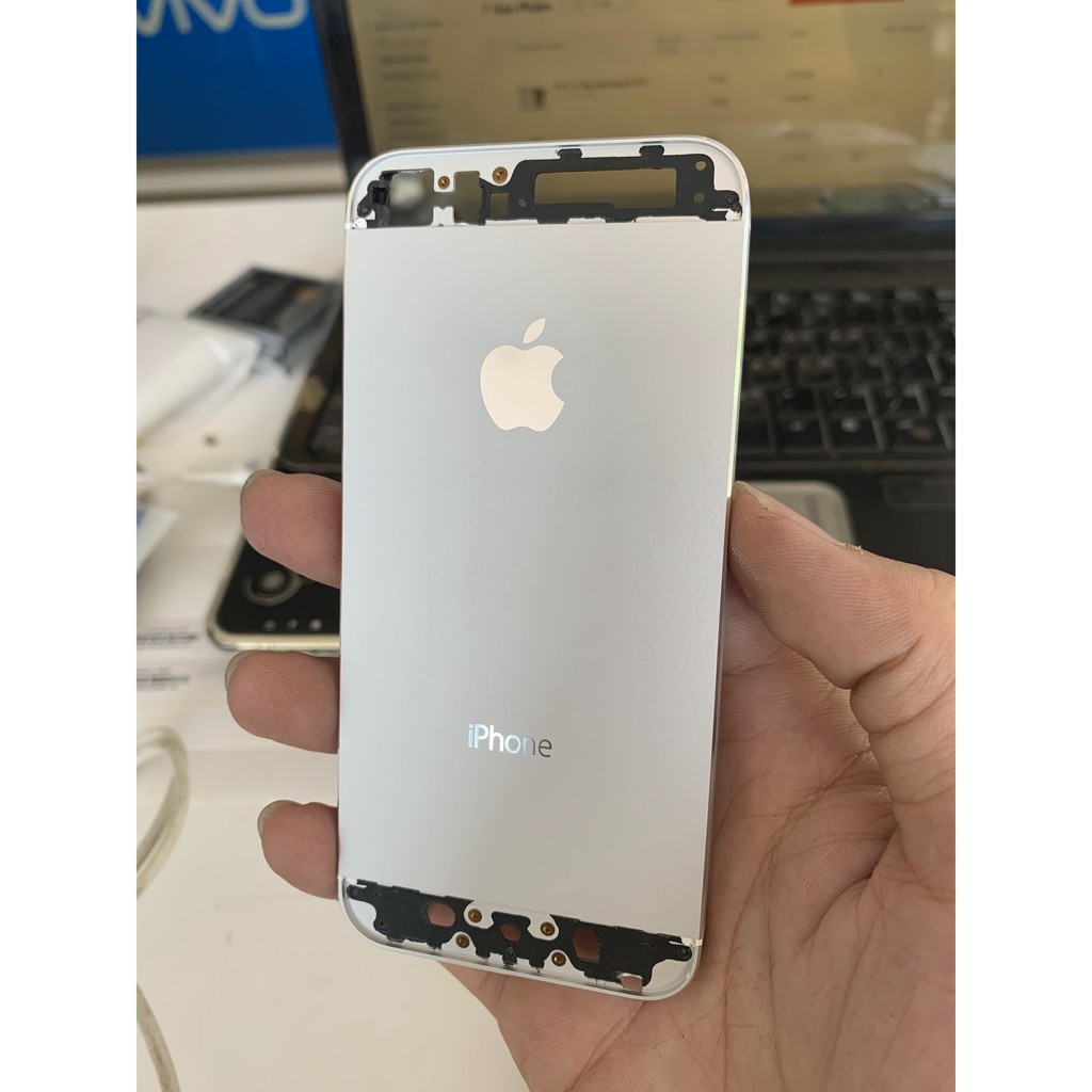 Bộ Sườn ip 5S ( chuẩn bao khích )