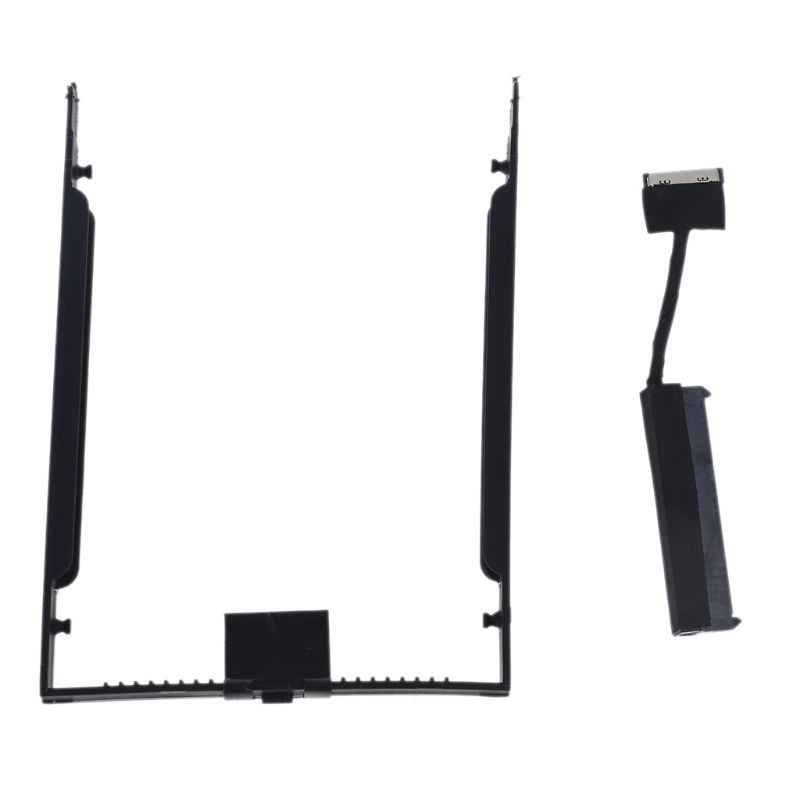 Khay Đựng Ổ Cứng Sata 2.5 "Kèm Dây Cáp Hdd Dành Cho Máy Tính Lenovo Thinkpad P53