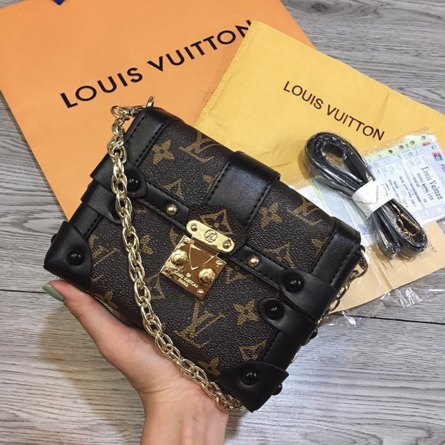 TÚI CỐP LV SIZE19 QT32