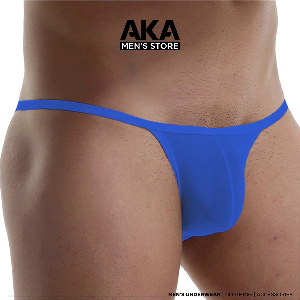 Quần lót nam Hở sườn String Bikini cực sexy