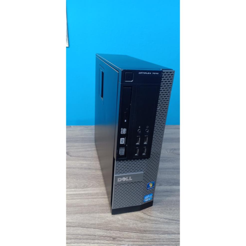 [SALE RẺ] Máy tính Văn Phòng Dell 7010 i5|ram4g|ssd120g|màn 19inch | BigBuy360 - bigbuy360.vn