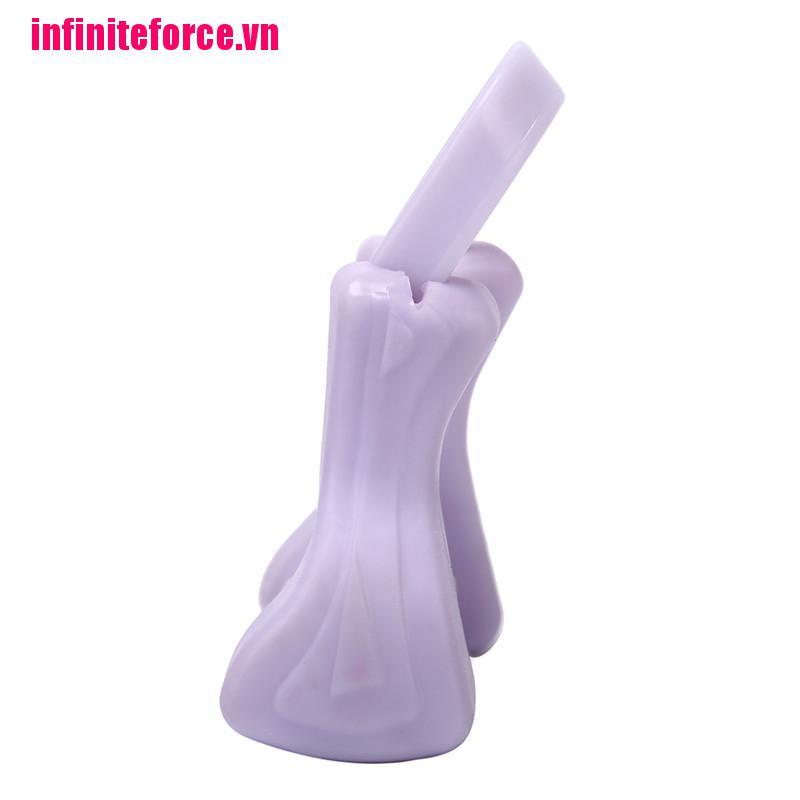 (Hàng Mới Về) Dụng Cụ Nâng Mũi Bằng Silicone Nhỏ Gọn