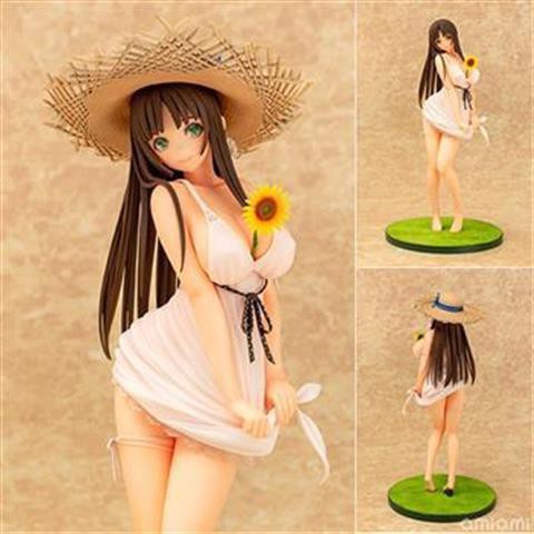 Bán Sỉ Mô Hình Nhân Vật Meiyi Shihua garden xiacao Daiki