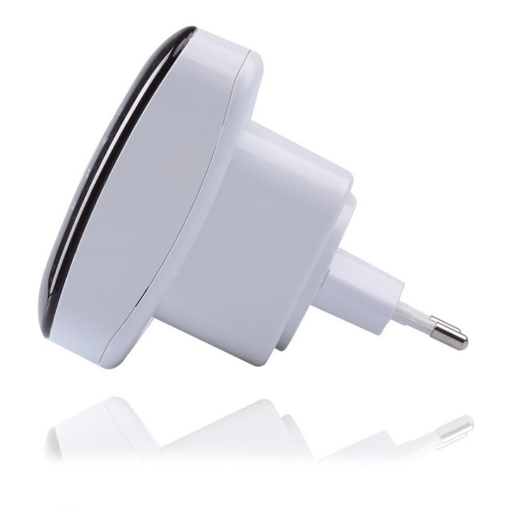 Cục kích sóng wifi repeater Wireless-N 300Mbps- Siêu bảo hành 1 đổi 1 | BigBuy360 - bigbuy360.vn