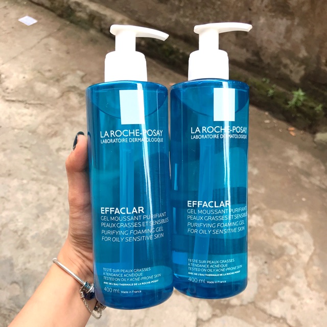 Sữa Rửa Mặt Laroche-Posay | BigBuy360 - bigbuy360.vn