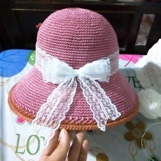 Mũ len  hanmade