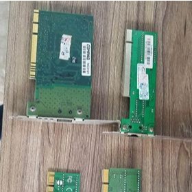 Card mạng LAN gắn cổng PCI, nhiều hãng (như D-link) hàng tháo máy | BigBuy360 - bigbuy360.vn