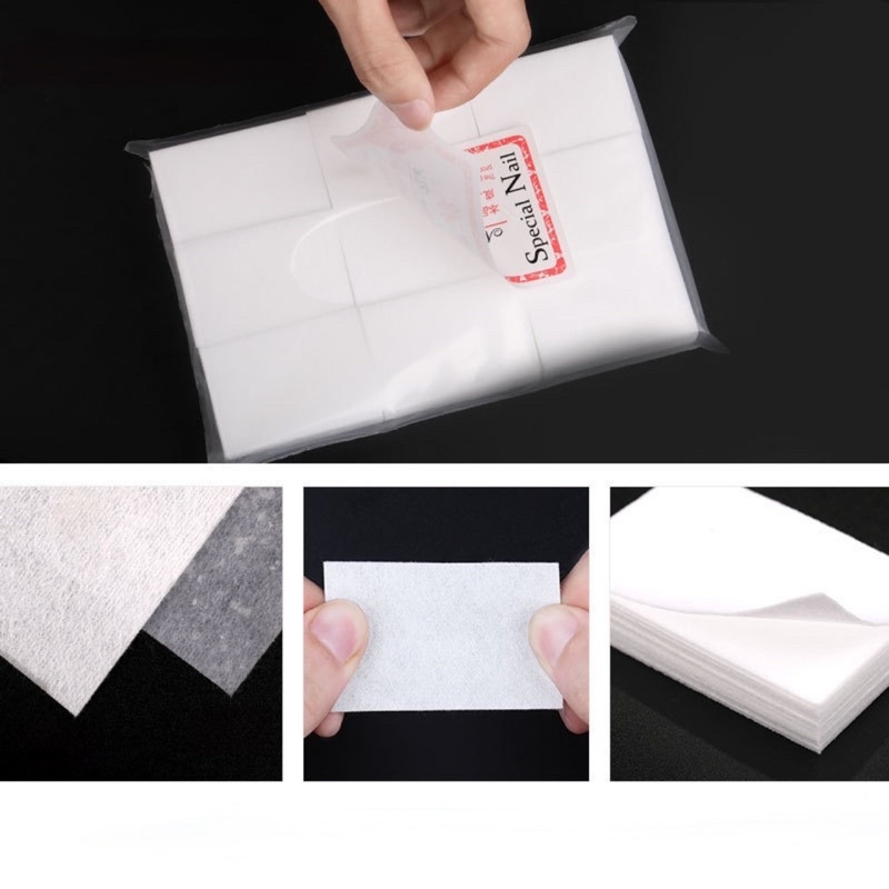 Giấy lau gel 1000 tờ