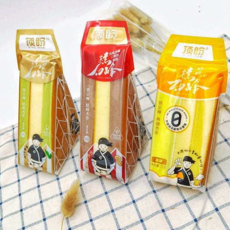 THÙNG 1KG BÁNH TAM GIÁC