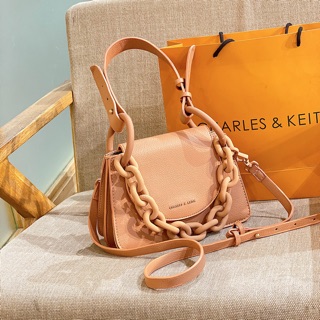 Túi C N K xích Quảng Châu ( Đen, Hồng Nude)