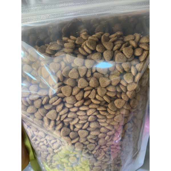 HẠT CATSRANG THỨC ĂN CHO MÈO MỌI LỨA TUỔI HÀN QUỐC