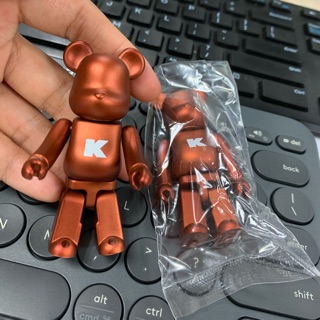 Gấu BearBrick seri 36