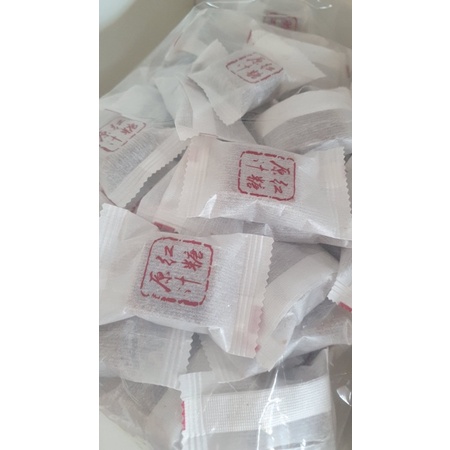 Đường đỏ Vân Nam còn nguyên khoáng túi 500g