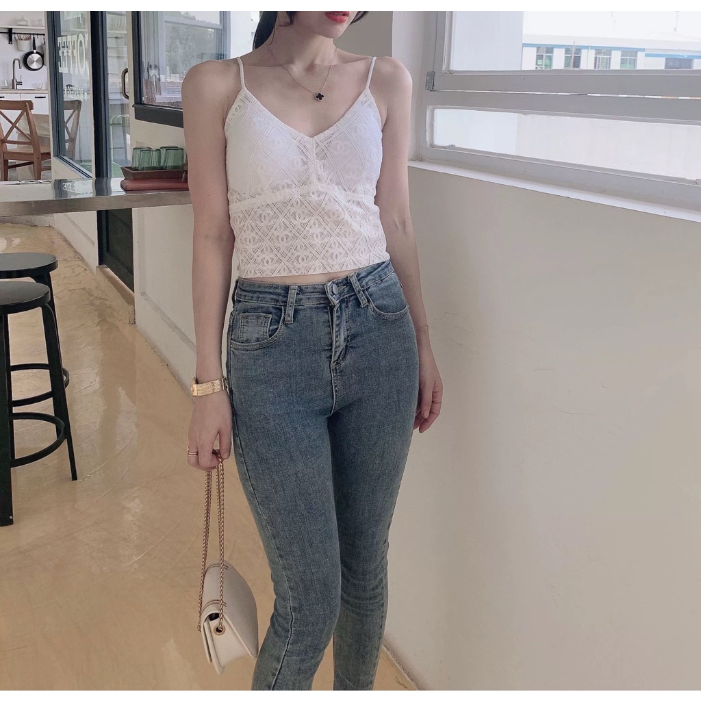 Áo Bra Ren Chữ ,Áo Bra Sexy Chun Lưng Siêu Đẹp 998 | BigBuy360 - bigbuy360.vn