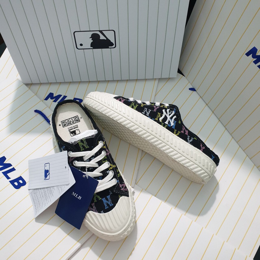 [Like au - Bản Trung ] Dép quai ngang 𝐌𝐋𝐁 đạp gót đenHOT 2021 HÀNG ĐẸP FREESHIP TOÀN QUỐC | BigBuy360 - bigbuy360.vn