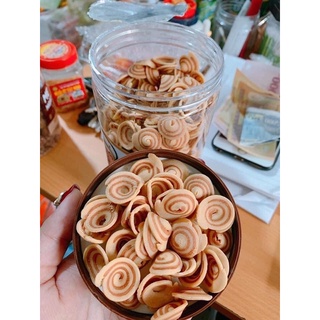 Bánh tai heo nhí lọ 350g
