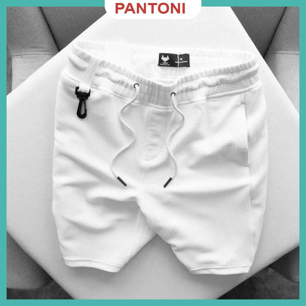 Quần short ĐŨI nam Hàn quốc chất vải Li-Nen cao cấp (BAO TEST KIỂM TRA) 3 màu(QUẦN SHORT ĐŨI ) | BigBuy360 - bigbuy360.vn