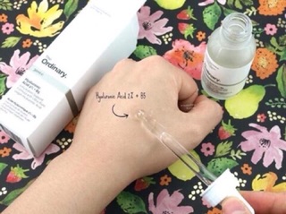 Serum The Ordinary AHA 30% + BHA 2% Peeling solution