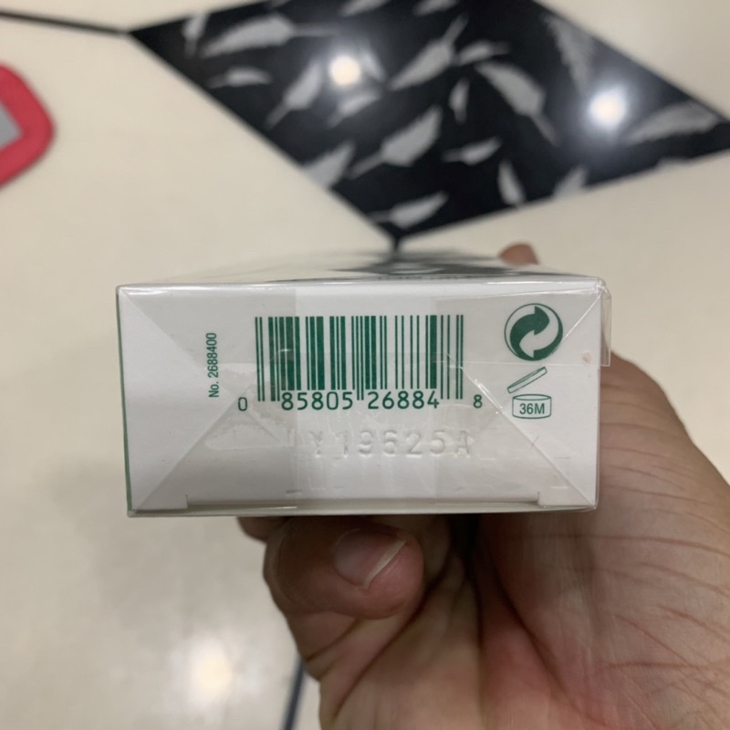 Nước hoa nữ Elizabeth Arden Green Tea 100ml full seal