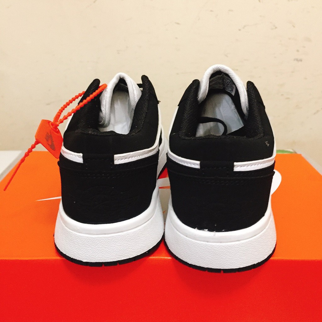 [Mã FAGREEN245 giảm tới 30K đơn 99K] Giày Jordan1 các màu, Giày Force thấp cổ nam nữ | BigBuy360 - bigbuy360.vn