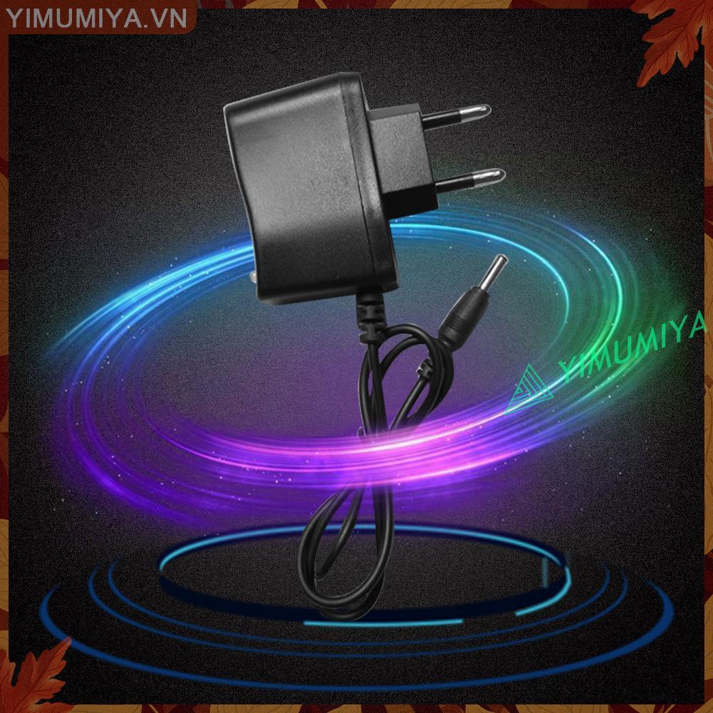 YI 4.2V 500mA Lithium Battery Charger 18650 Polymer Battery Pack for Headlamp