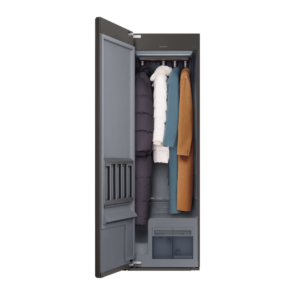 Tủ Chăm Sóc Quần Áo Thông Minh Samsung Bespoke AirDresser™