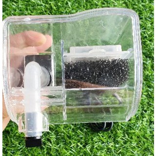 MÁY LỌC THÁC HỒ CÁ VIPSUN AP-606H